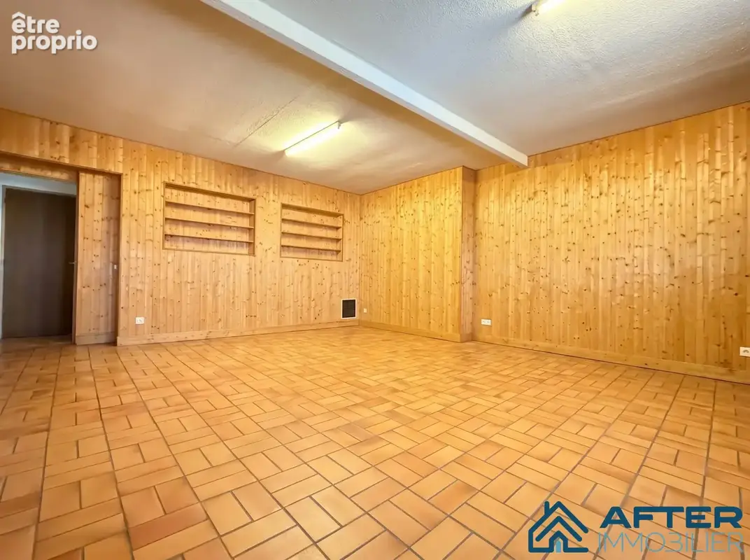 Maison 200 m² à Lenoncourt  - photo 9