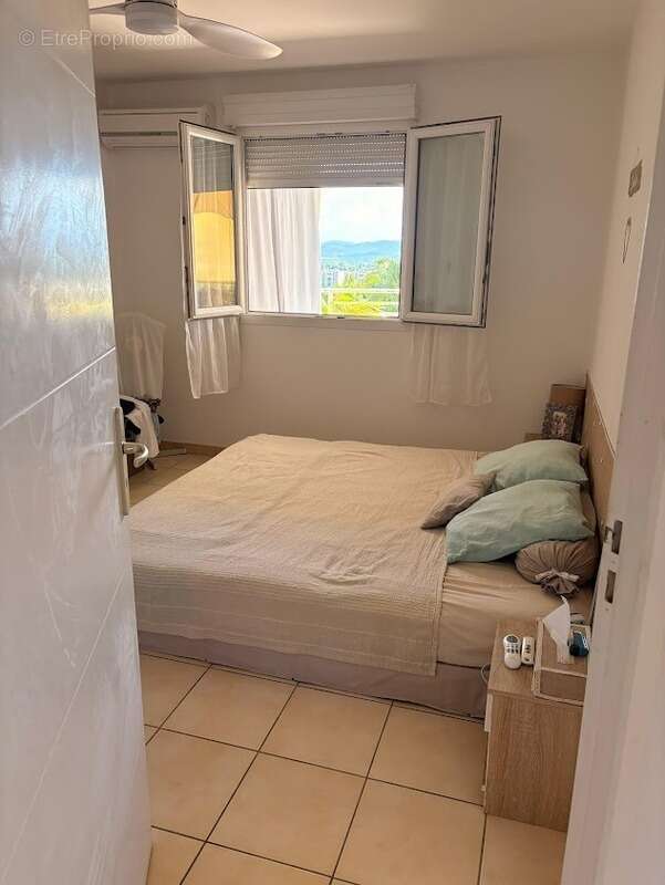 Appartement à LES TROIS-ILETS