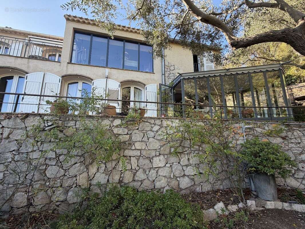 Maison à SETE