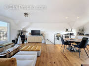 Appartement à MEYTHET