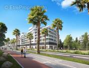 Appartement à CANET-EN-ROUSSILLON