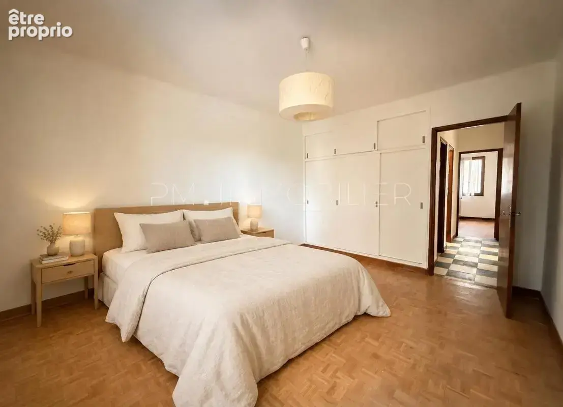 Appartement - photo 8
