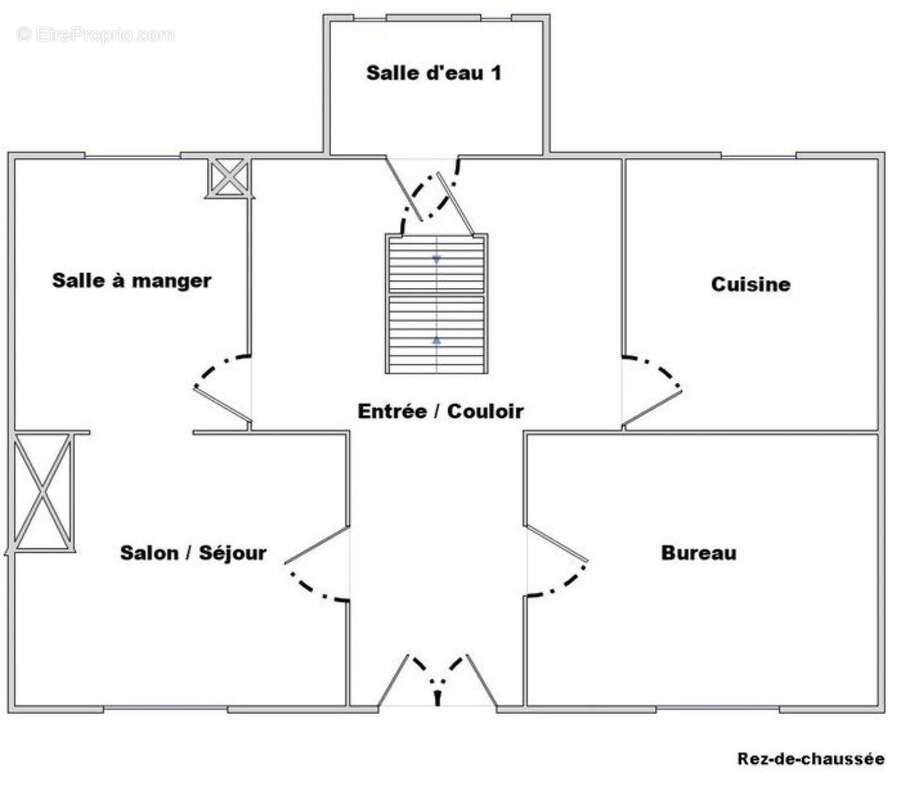 Photo 5 - Maison à HAM-SOUS-VARSBERG