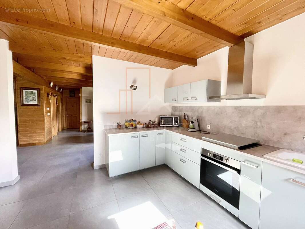 Maison à VENDENHEIM