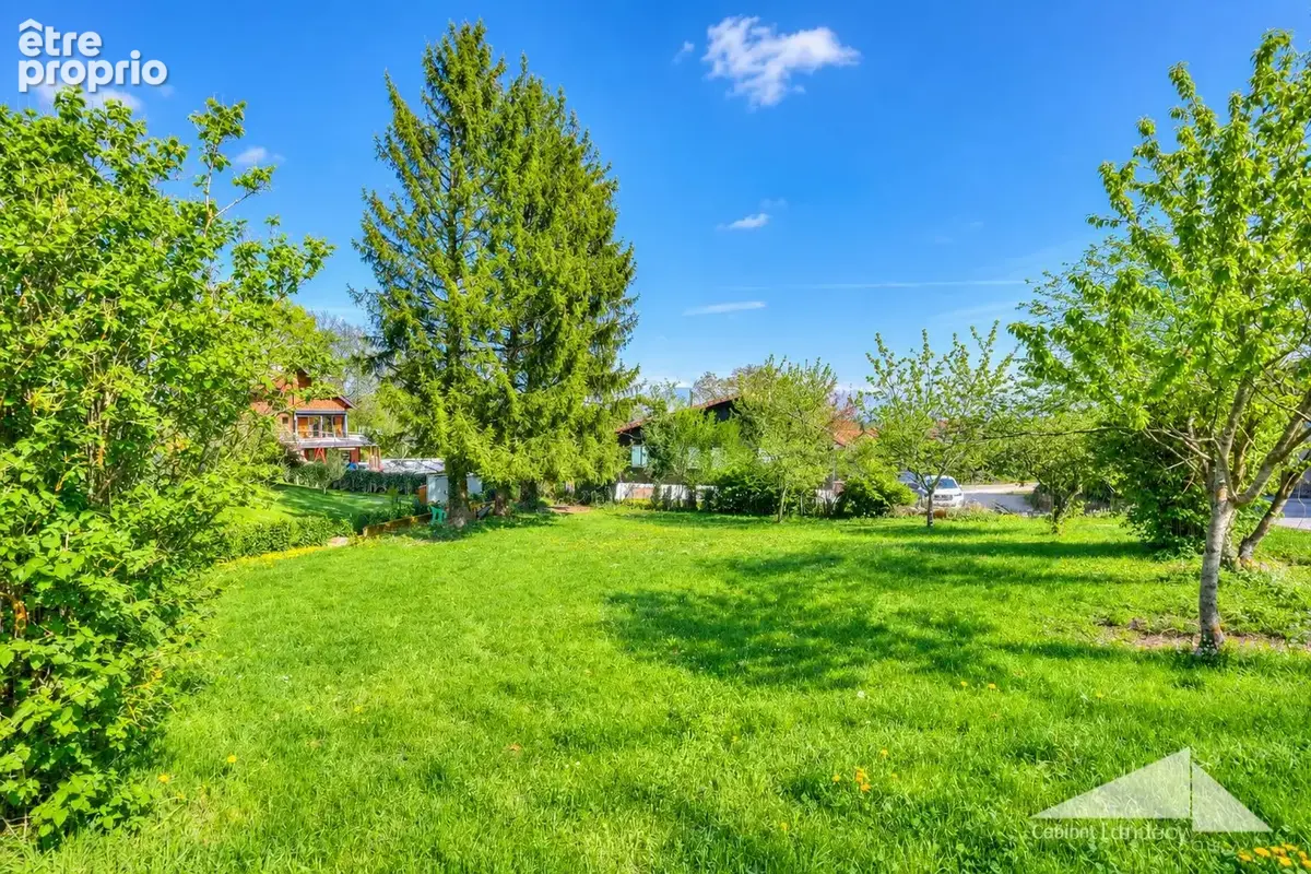 Terrain 617 m² à vendre à Echenevex (01170) - photo 3