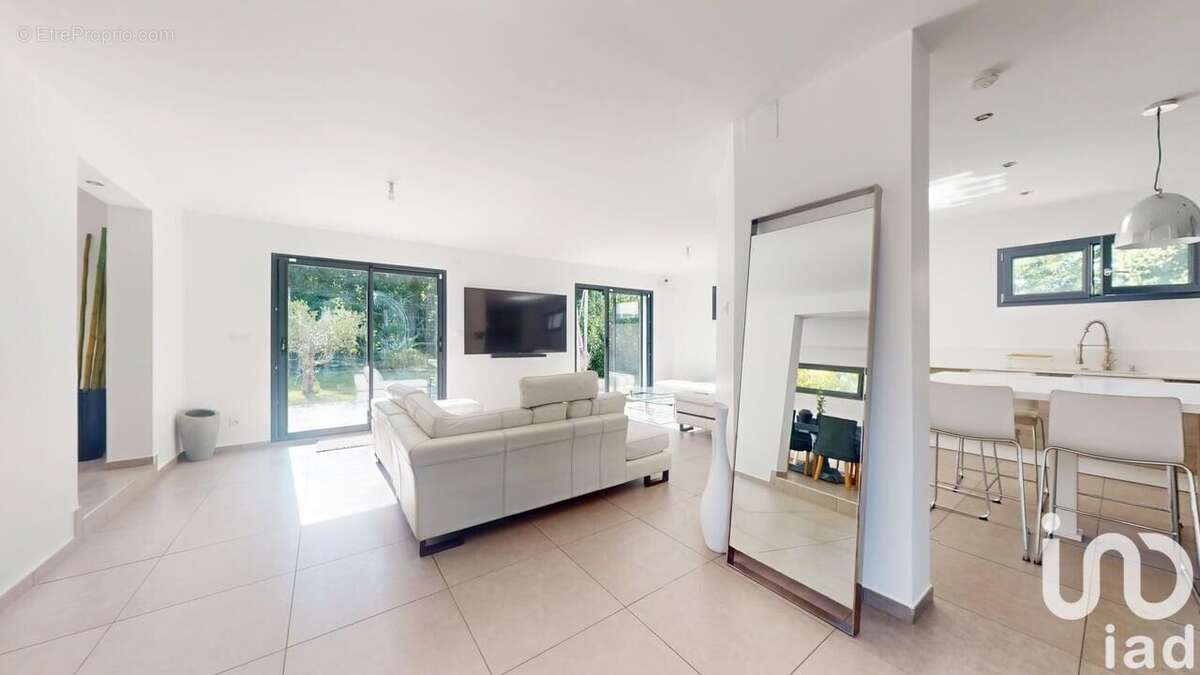 Photo 7 - Maison à ELANCOURT