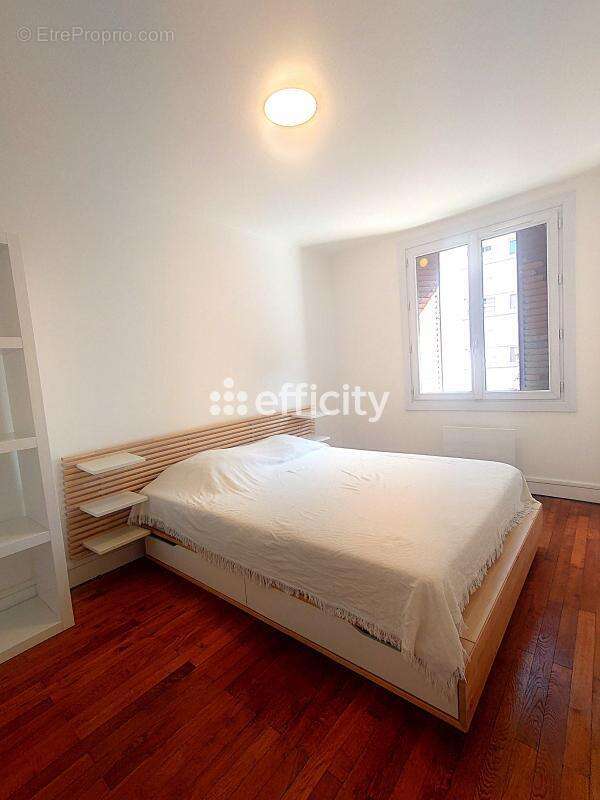 Appartement à LYON-7E