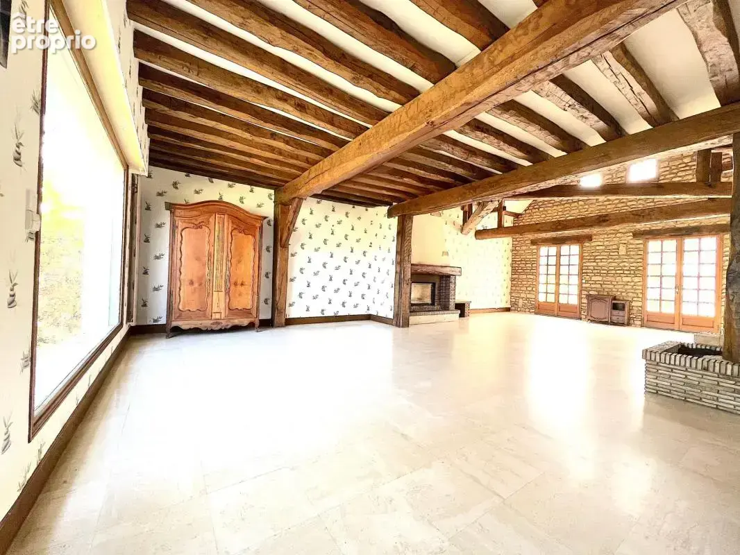 Maison 10 pièces, 260 m2 - photo 3