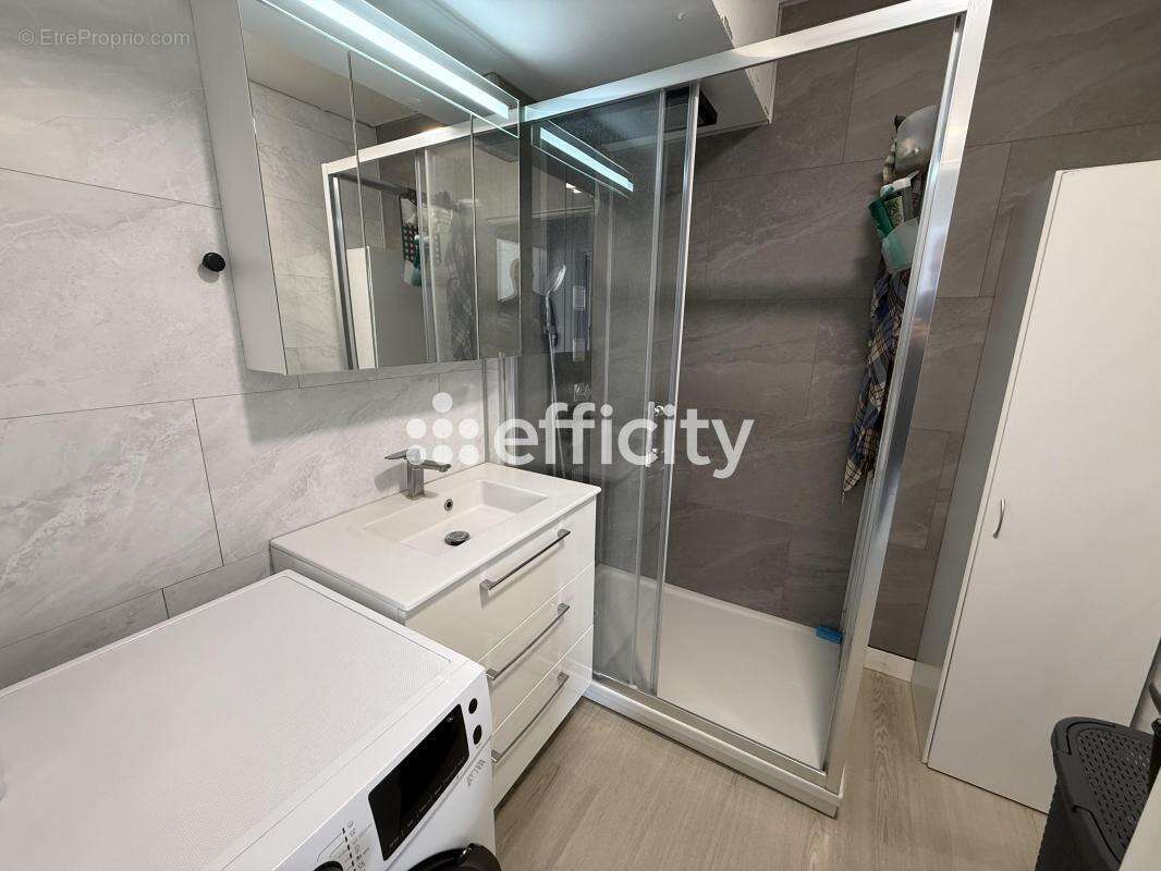 Appartement à LES ULIS