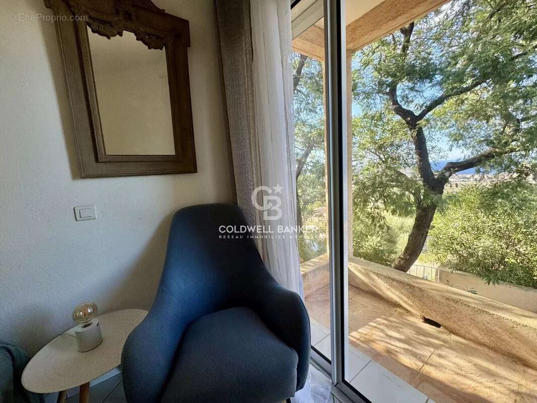 Maison à L&#039;ILE-ROUSSE