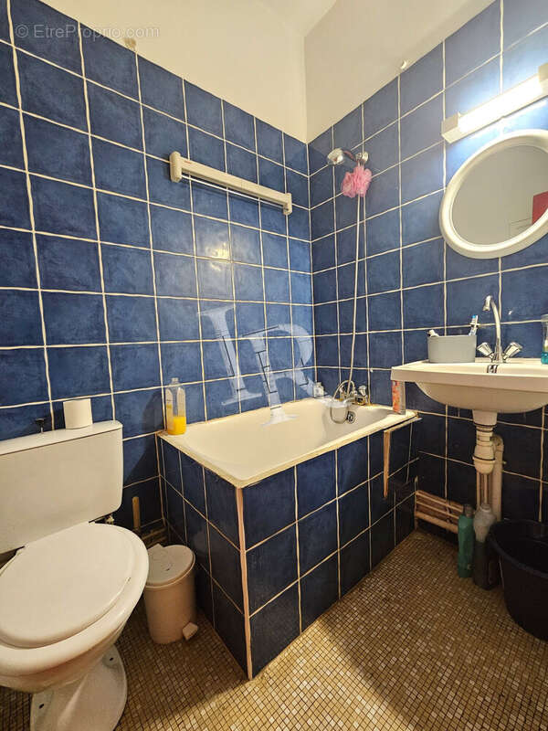 Appartement à LE PUY-EN-VELAY