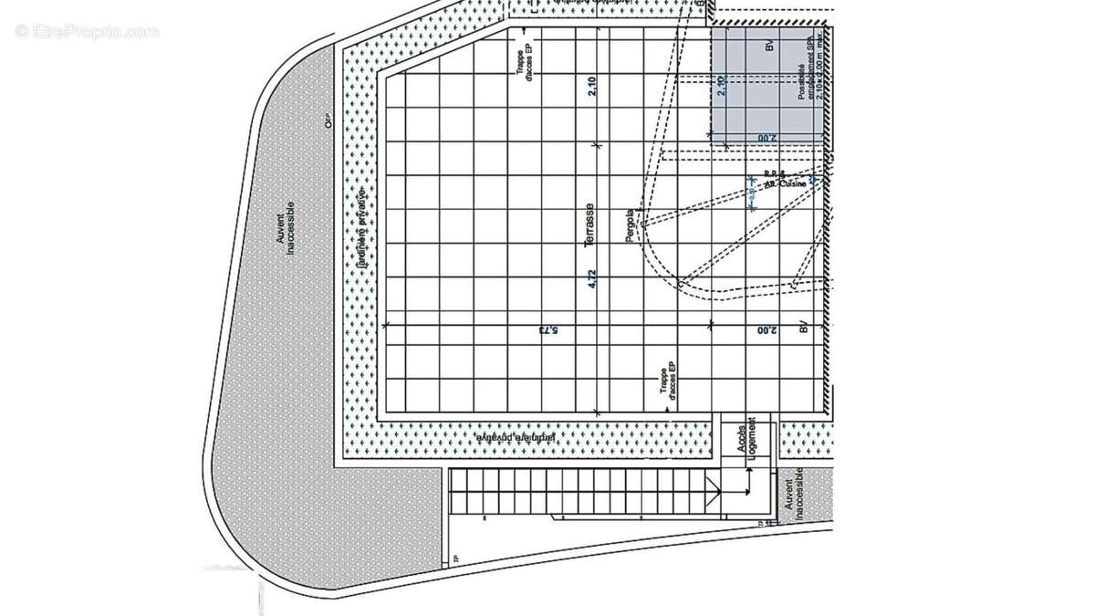 Photo 7 - Appartement à ANTIBES