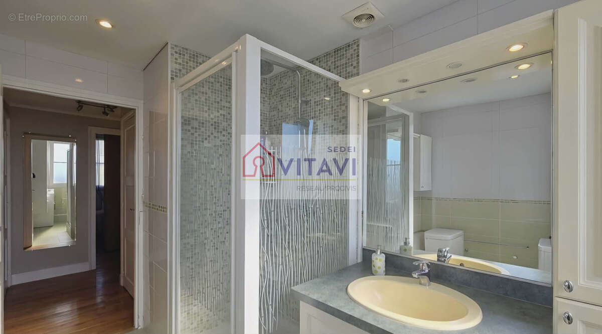 Appartement à BEAUVAIS