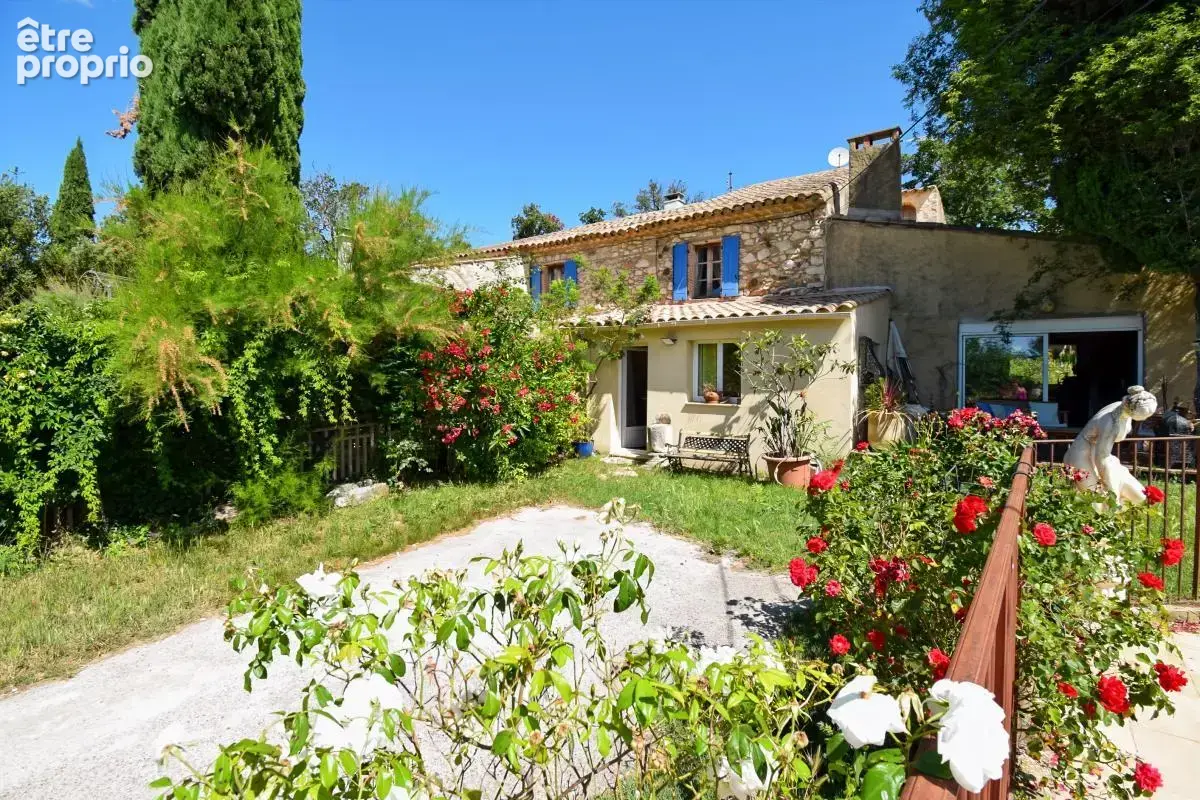 Charmant domaine 185 m² et 4400 m² de terrain - photo 4