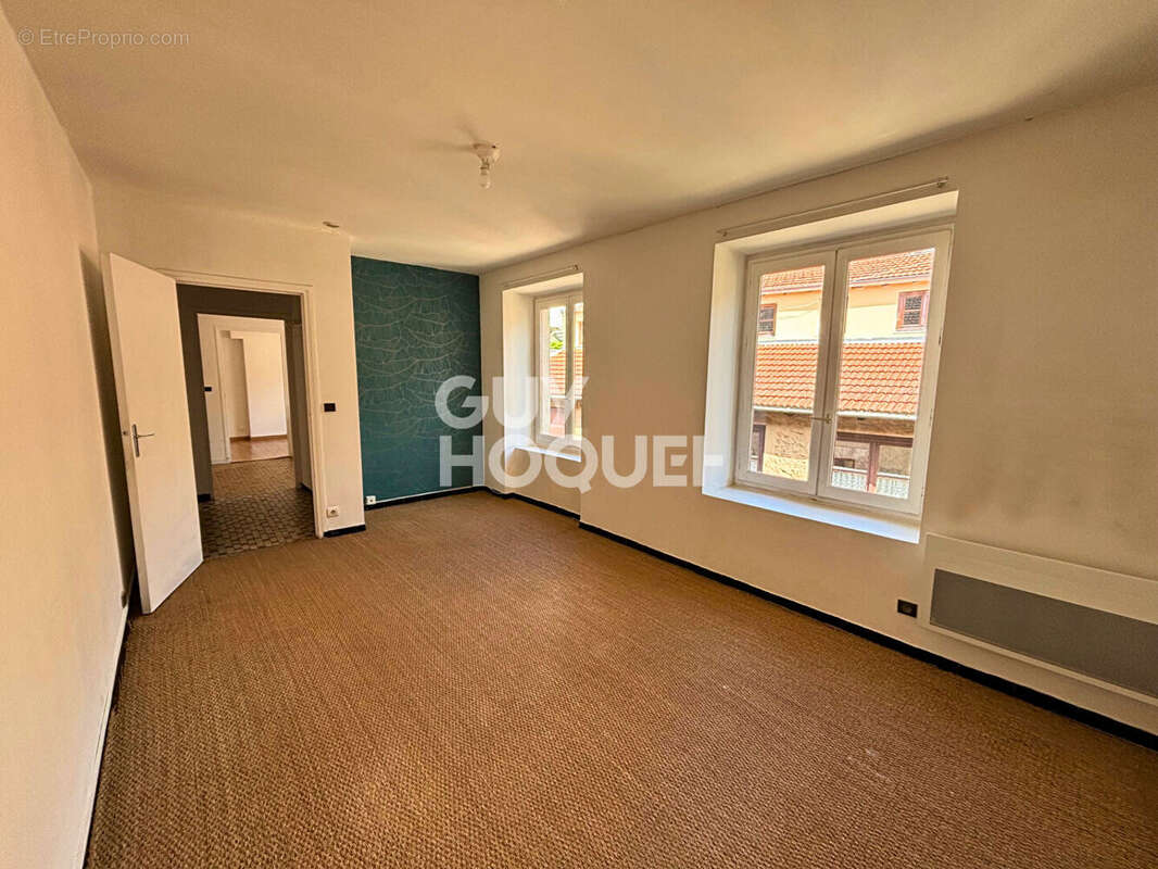 Appartement à LYON-4E