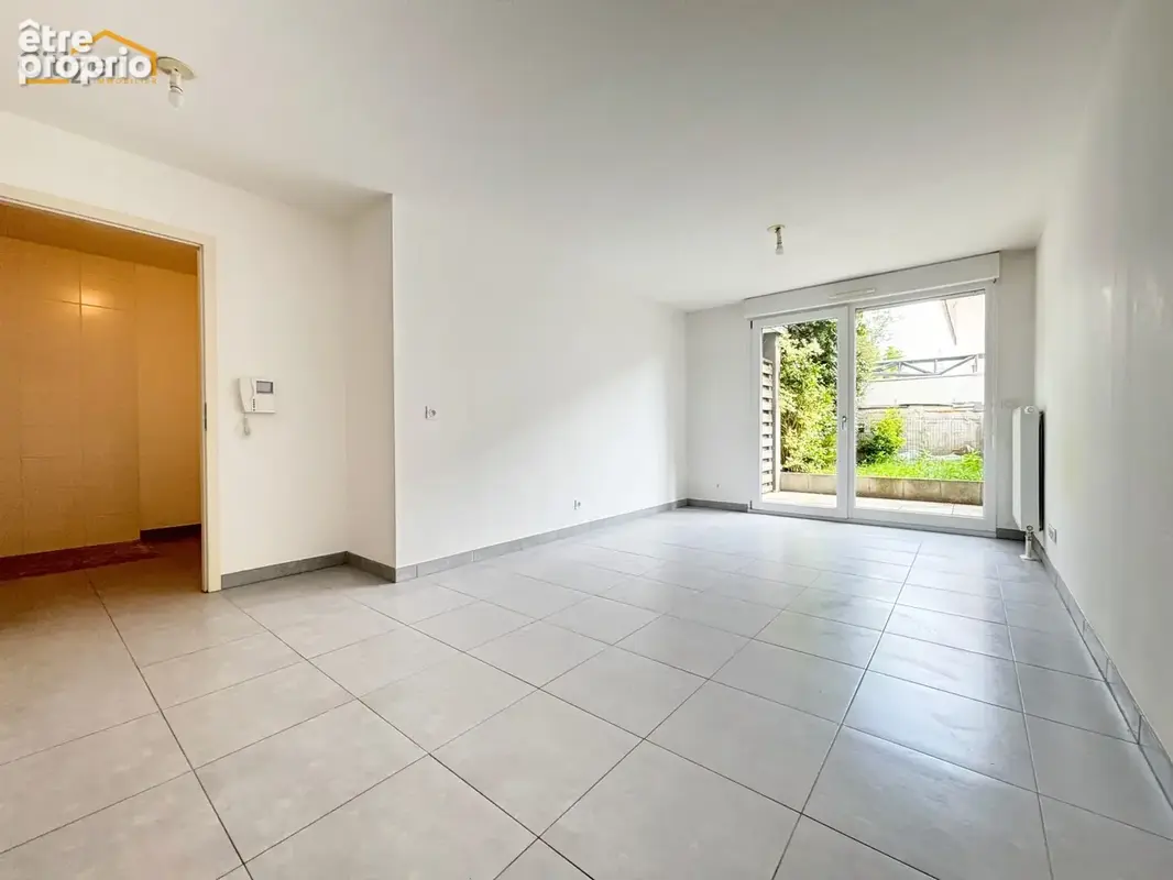 Appartement 1 pièce 27 m² à vendre à Brumath (67170) - photo 3