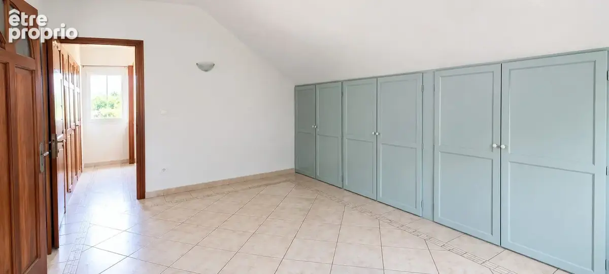 Maison 5 pièces 96 m² à vendre à Saint-Denis (97417) - photo 2