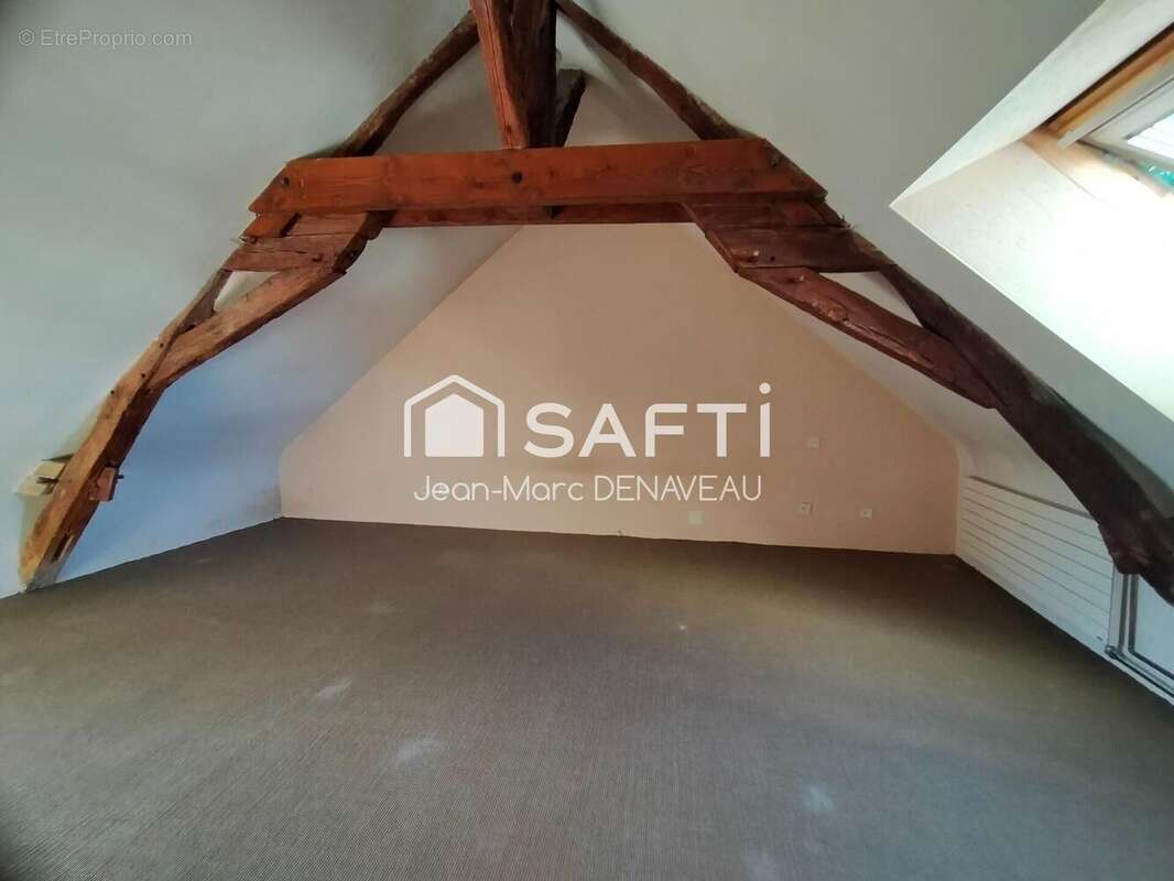 Photo 5 - Maison à RIGNY-USSE