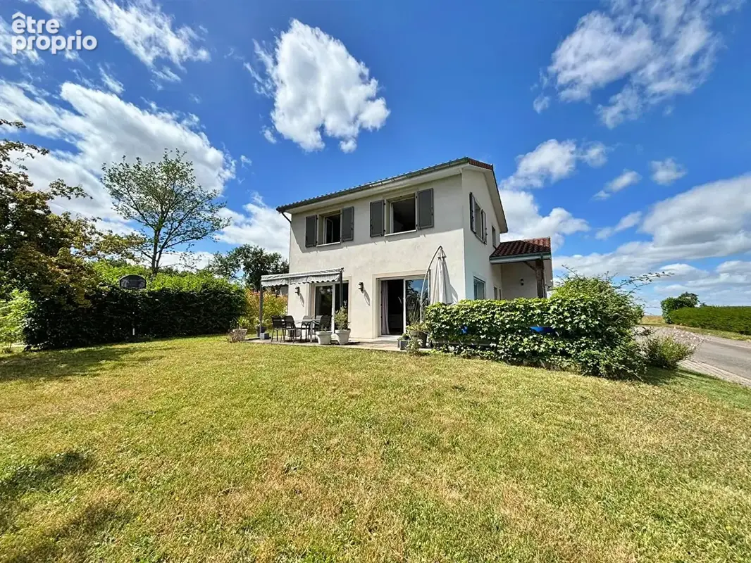 Maison 5 pieces 100 m² melay - photo 2