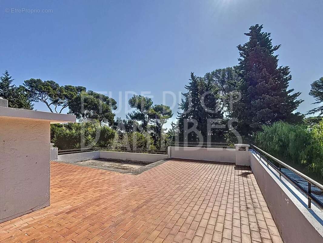 Maison à ANTIBES