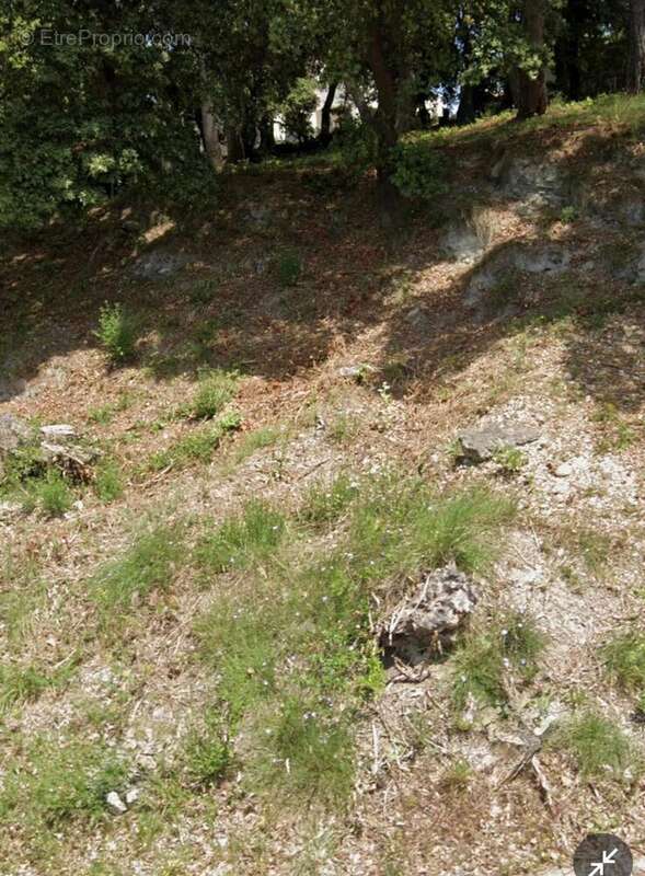 Photo 2 - Terrain à BOLLENE