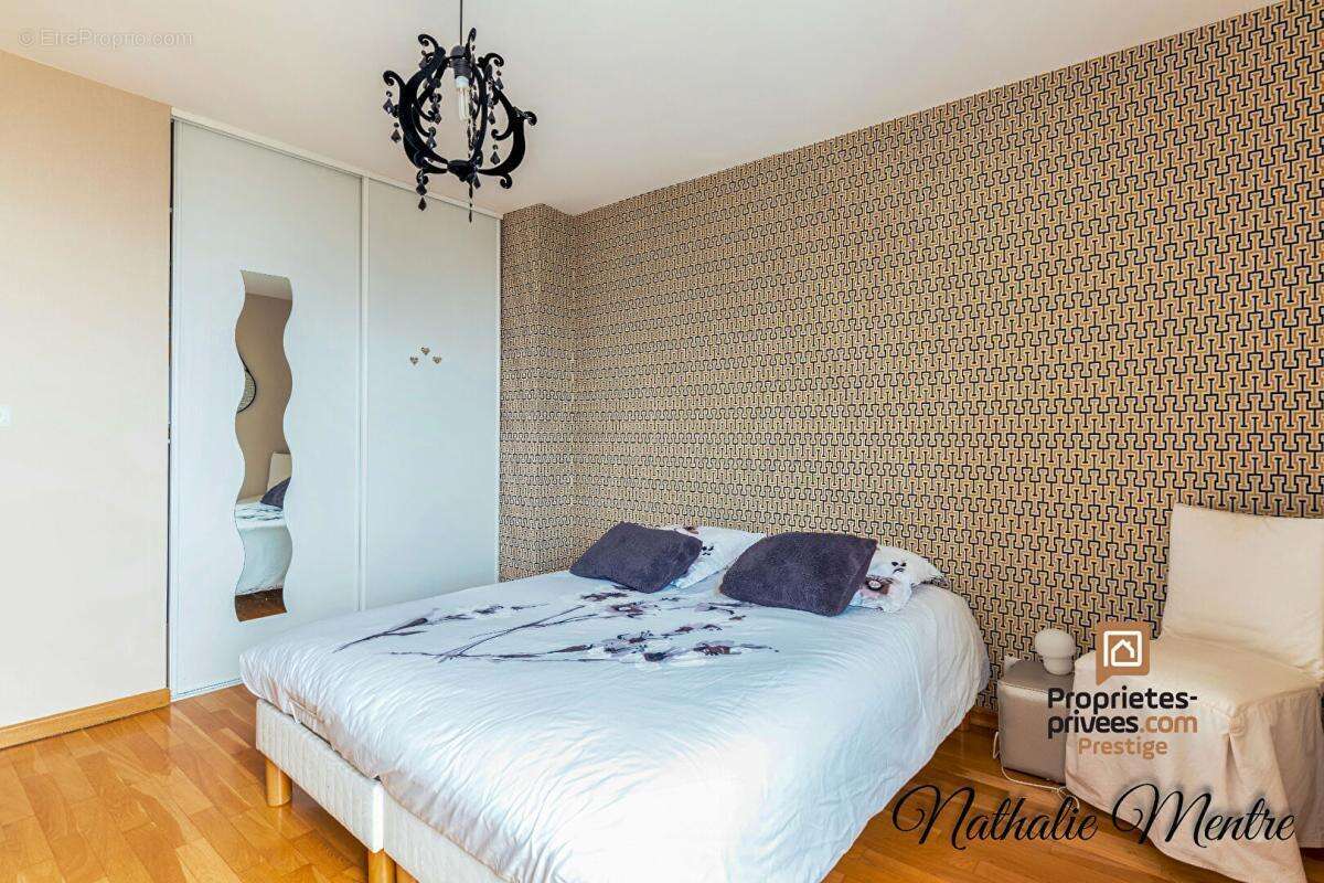 Maison à SAINT-DIDIER-AU-MONT-D'OR