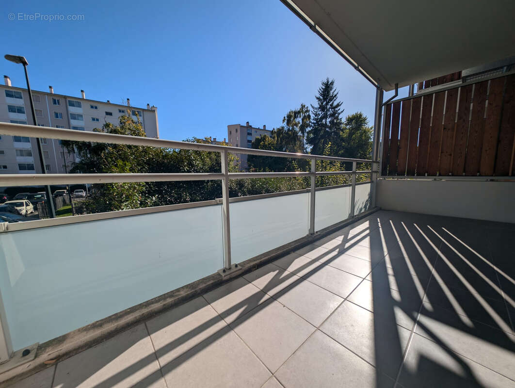 Appartement à ANNECY