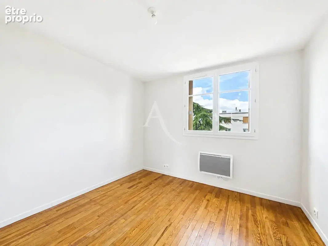 Appartement Champigny Sur Marne 4 pièce(s) 61.24 m2 - photo 8