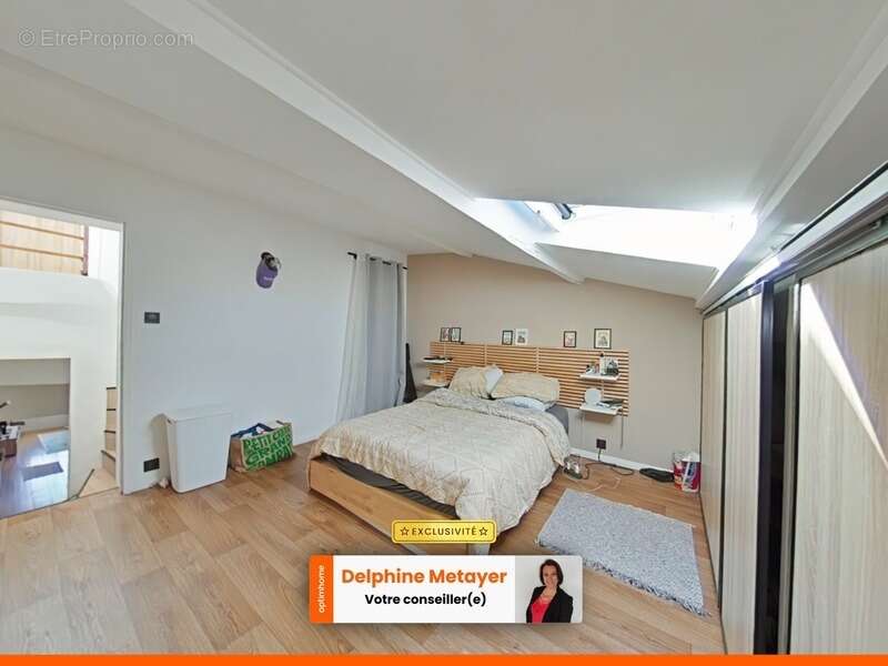 Appartement à DRAGUIGNAN
