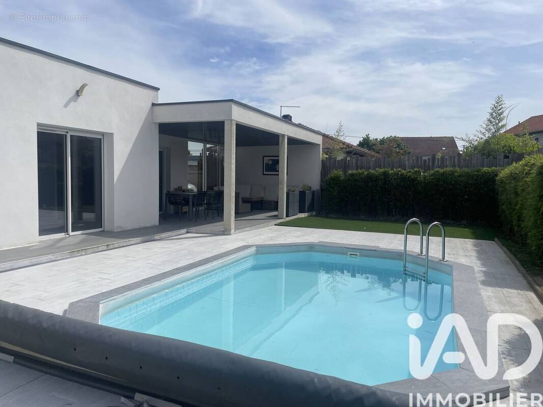 Photo 1 - Maison à TARBES