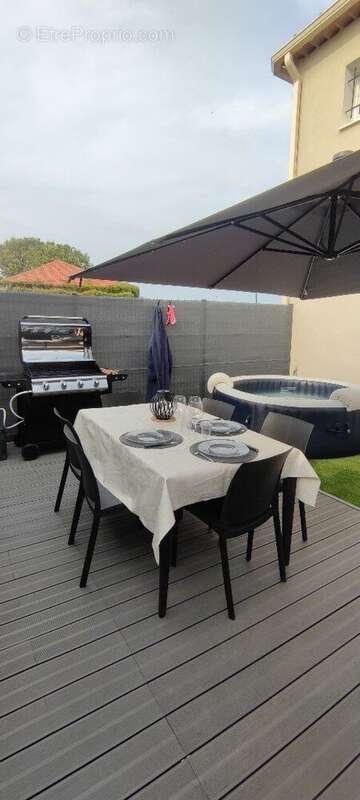 Appartement à CAVAILLON
