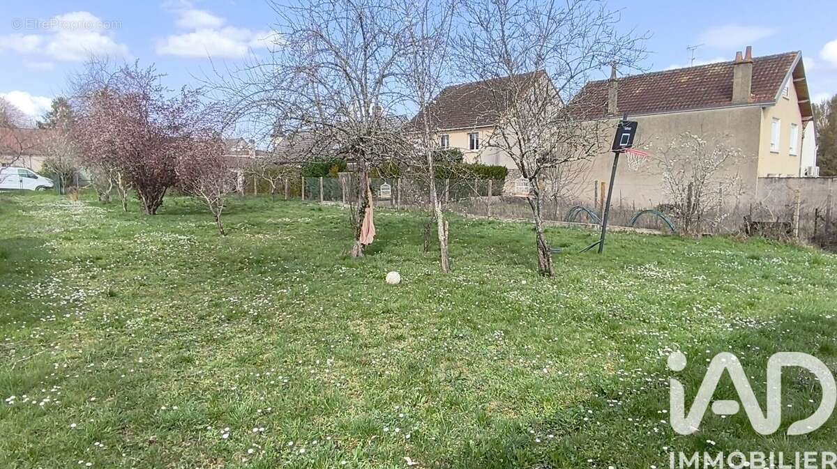 Photo 7 - Terrain à LE POINCONNET