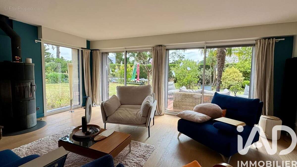 Photo 9 - Maison à LA RICHARDAIS