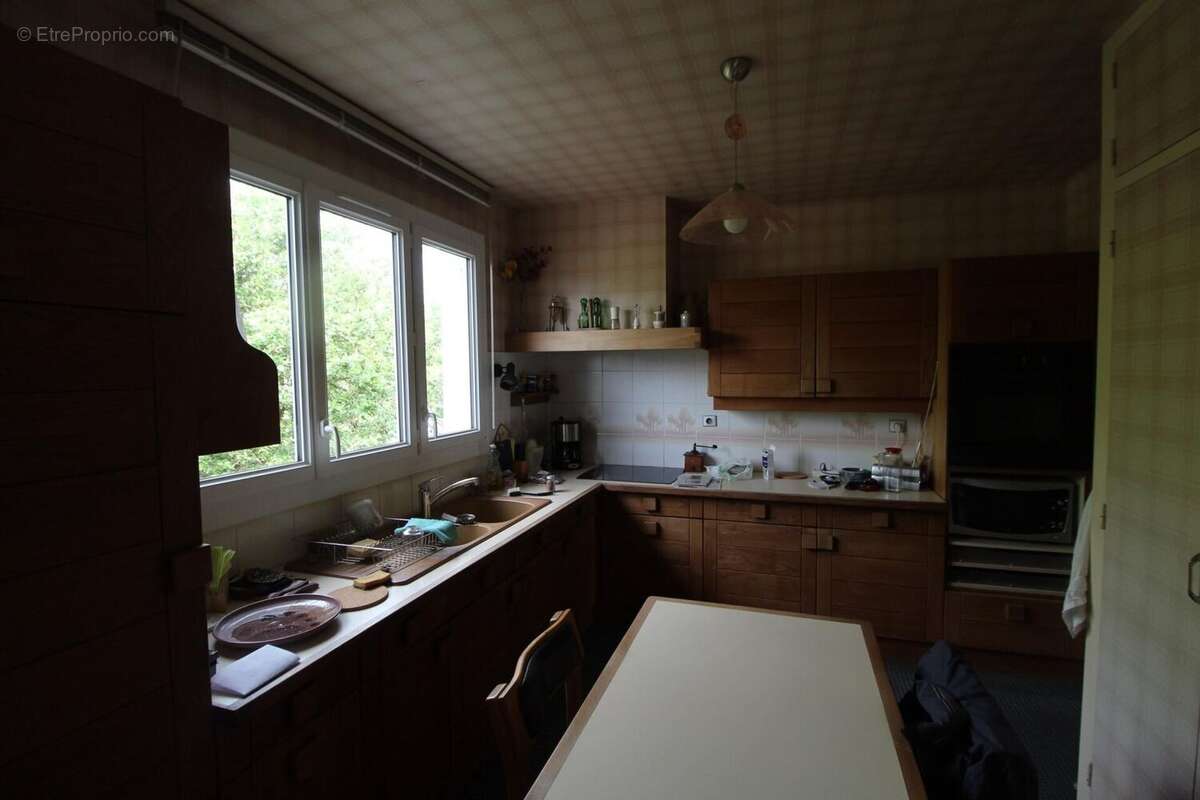 Photo 4 - Maison à PLEMET