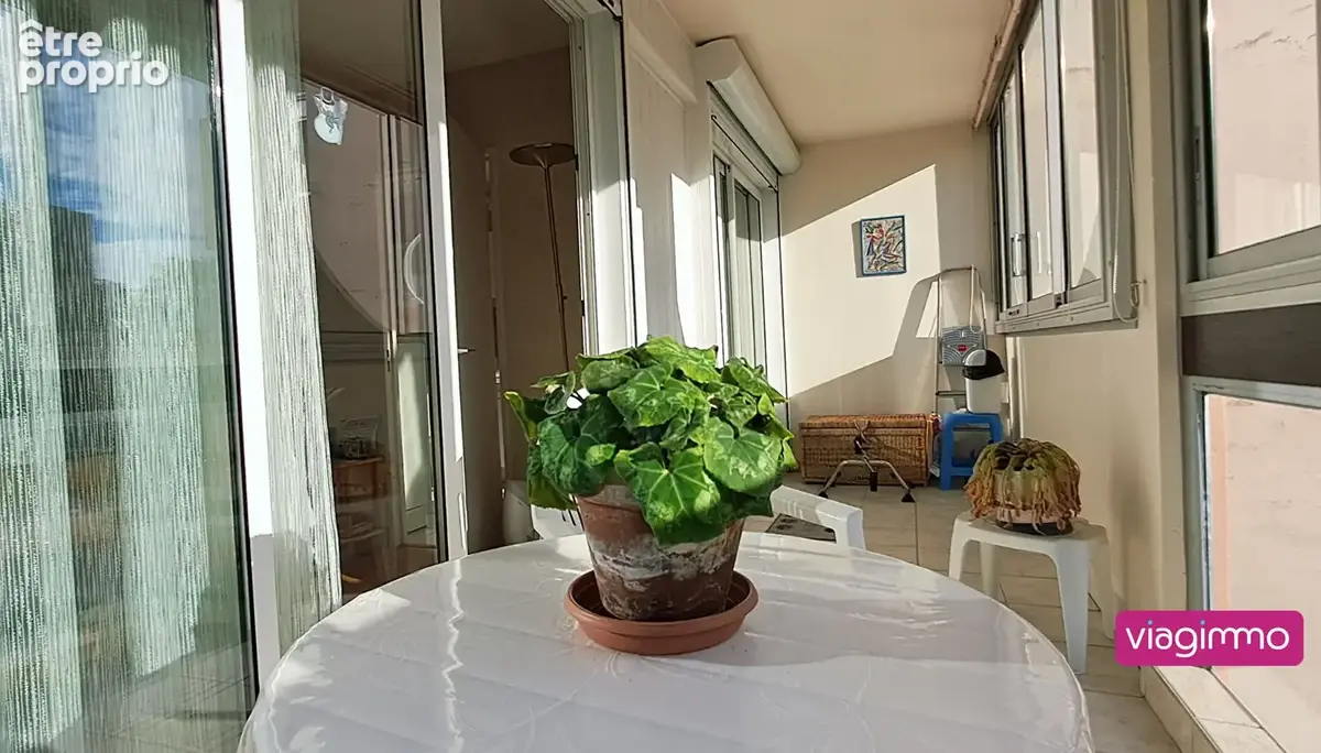 Viager occupé Appartement Cholet 3 pièce(s) 65 m2 - photo 11