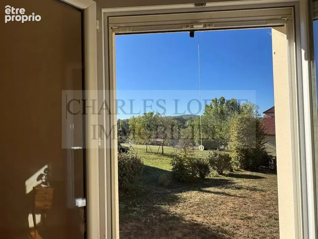 Jolie maison de plain-pied avec 3 chambres et garage sur un terrain de 1 057 m² à Cazals - photo 16