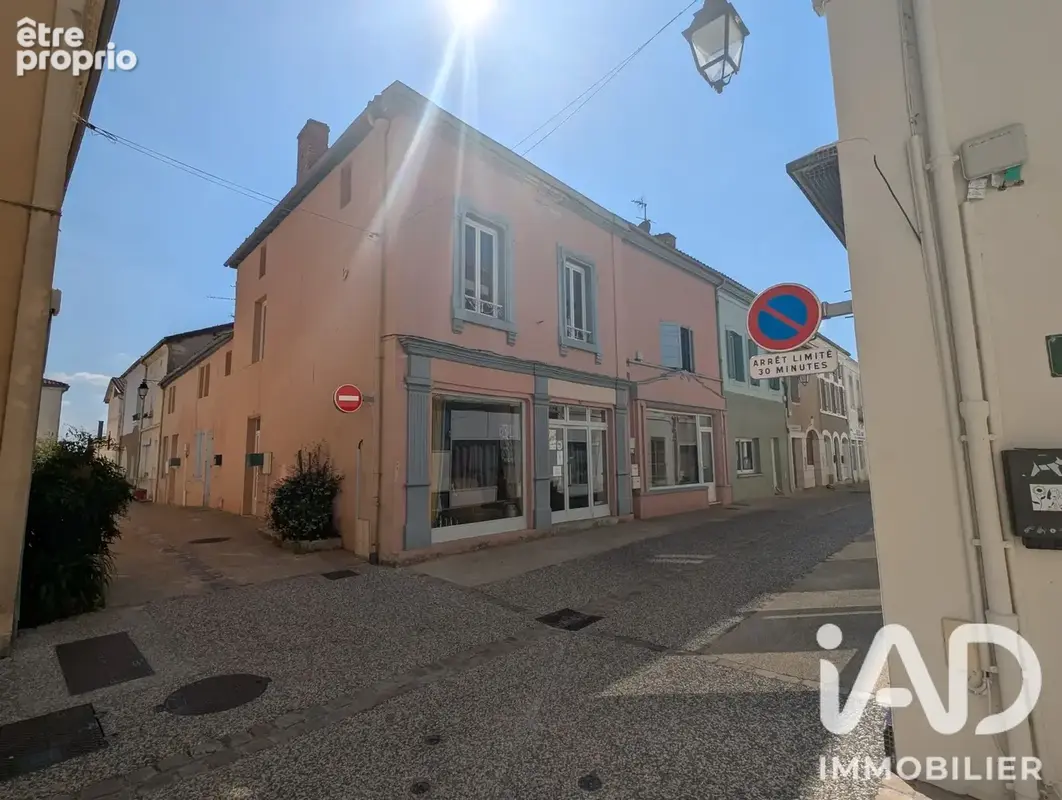 Photo 1 - Appartement à MONTFORT-EN-CHALOSSE