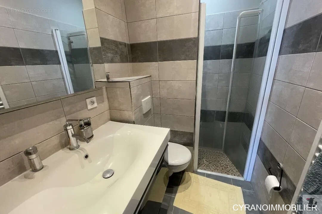 Maison de ville, 207m2 hab, 5/6 chambres - photo 6