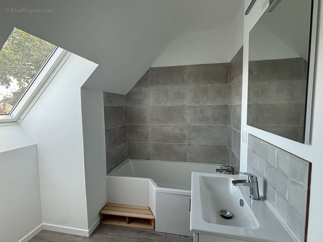 Maison à SAINT-PIERRE-LES-ELBEUF