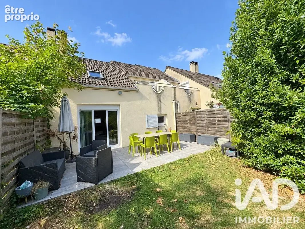 Photo 1 - Maison à RAMBOUILLET