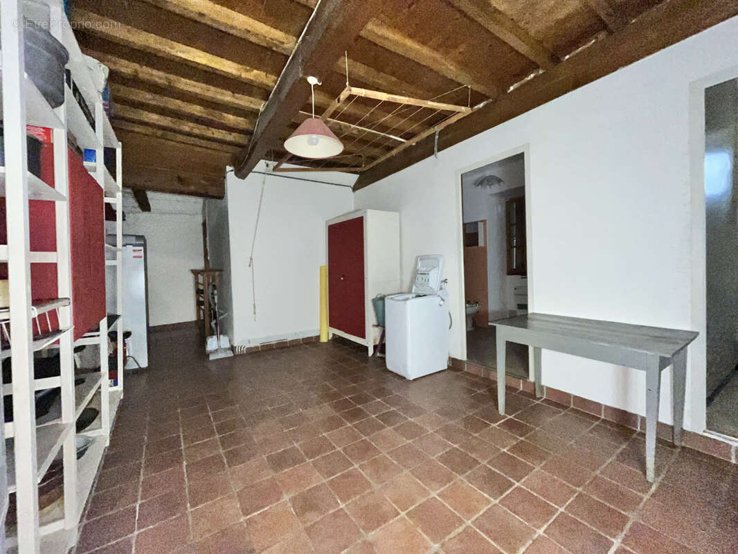 Maison à MAUVEZIN