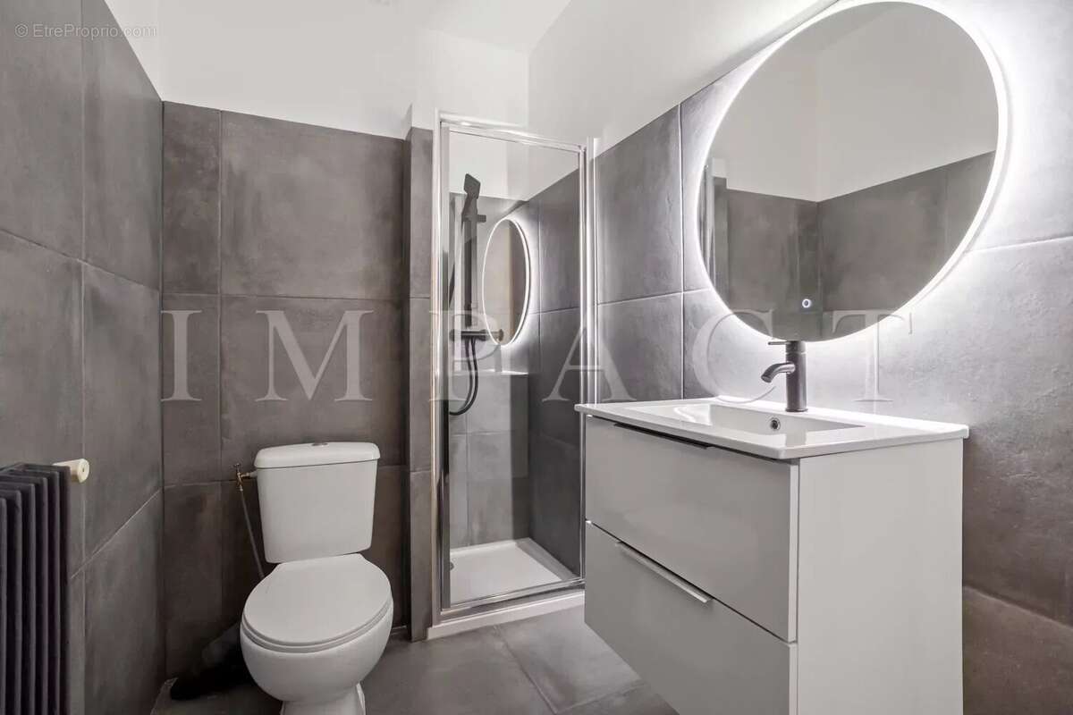 Appartement à LE CANNET