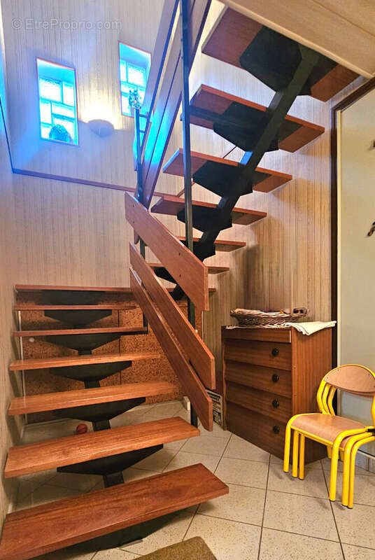 Maison à VILLERS-LES-NANCY