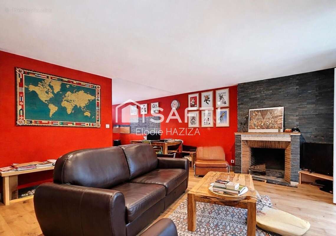 Photo 3 - Appartement à POITIERS