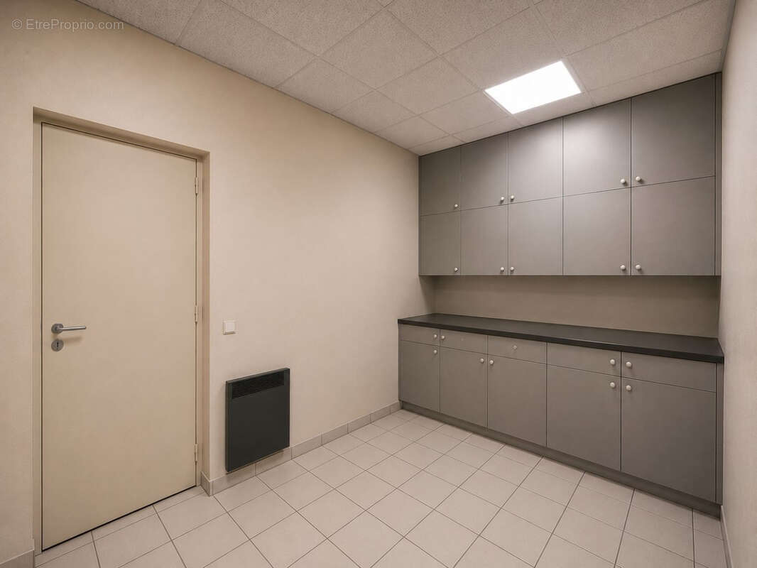 Appartement à BAGNOLET
