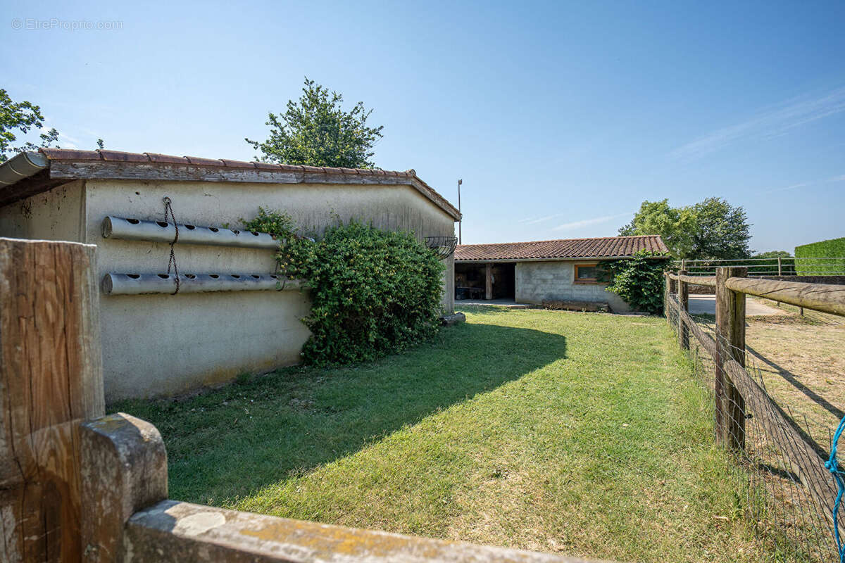 Maison à VALLESVILLES