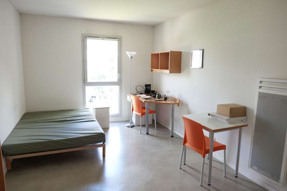 Appartement à LYON-7E