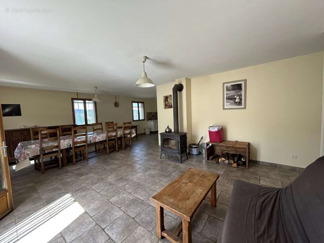 Maison à DIGNE-LES-BAINS