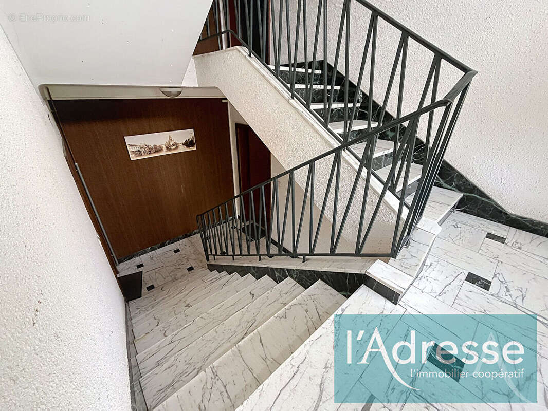 Appartement F6 Metz Queuleu 125.60 m2 - photo 15