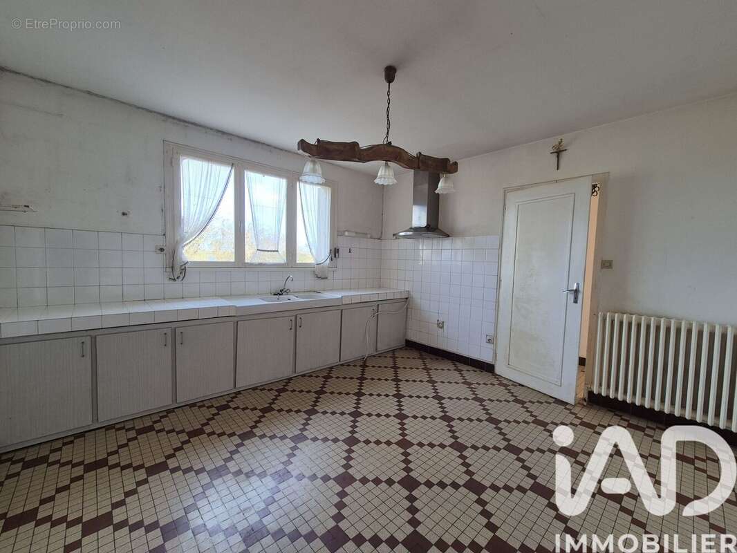 Photo 8 - Maison à CERSAY